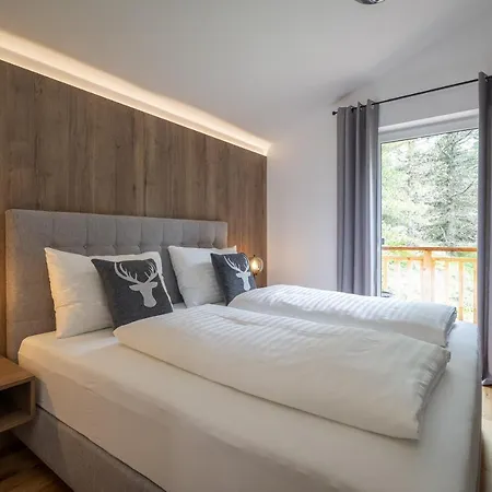 My Turrach Gruensee Chalet By S4Y Turracher Hoehe Exterior photo