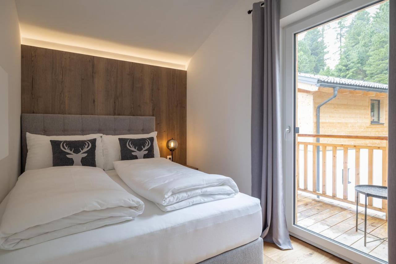 My Turrach Gruensee By S4y Chalet