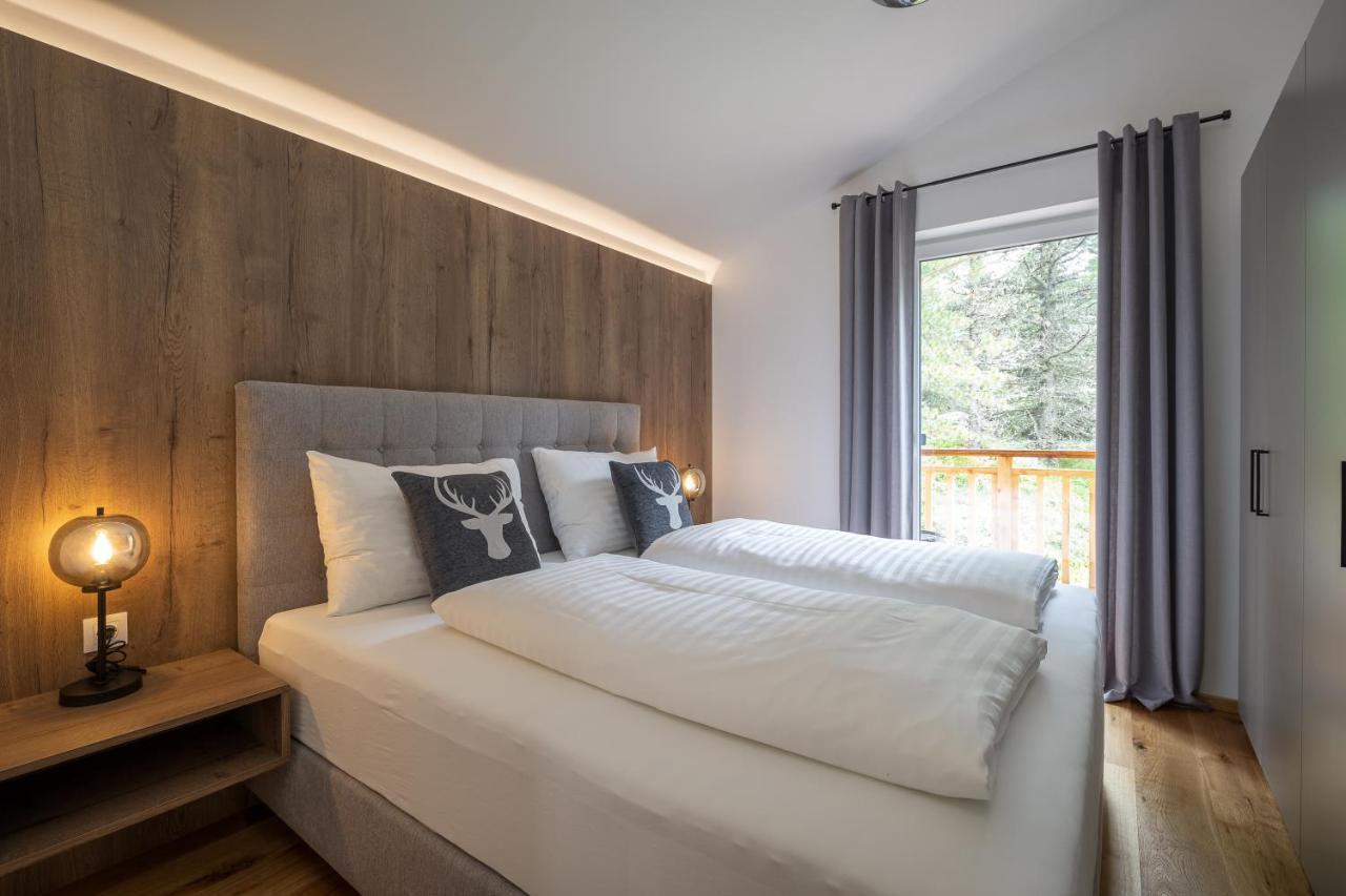 My Turrach Gruensee By S4y Chalet