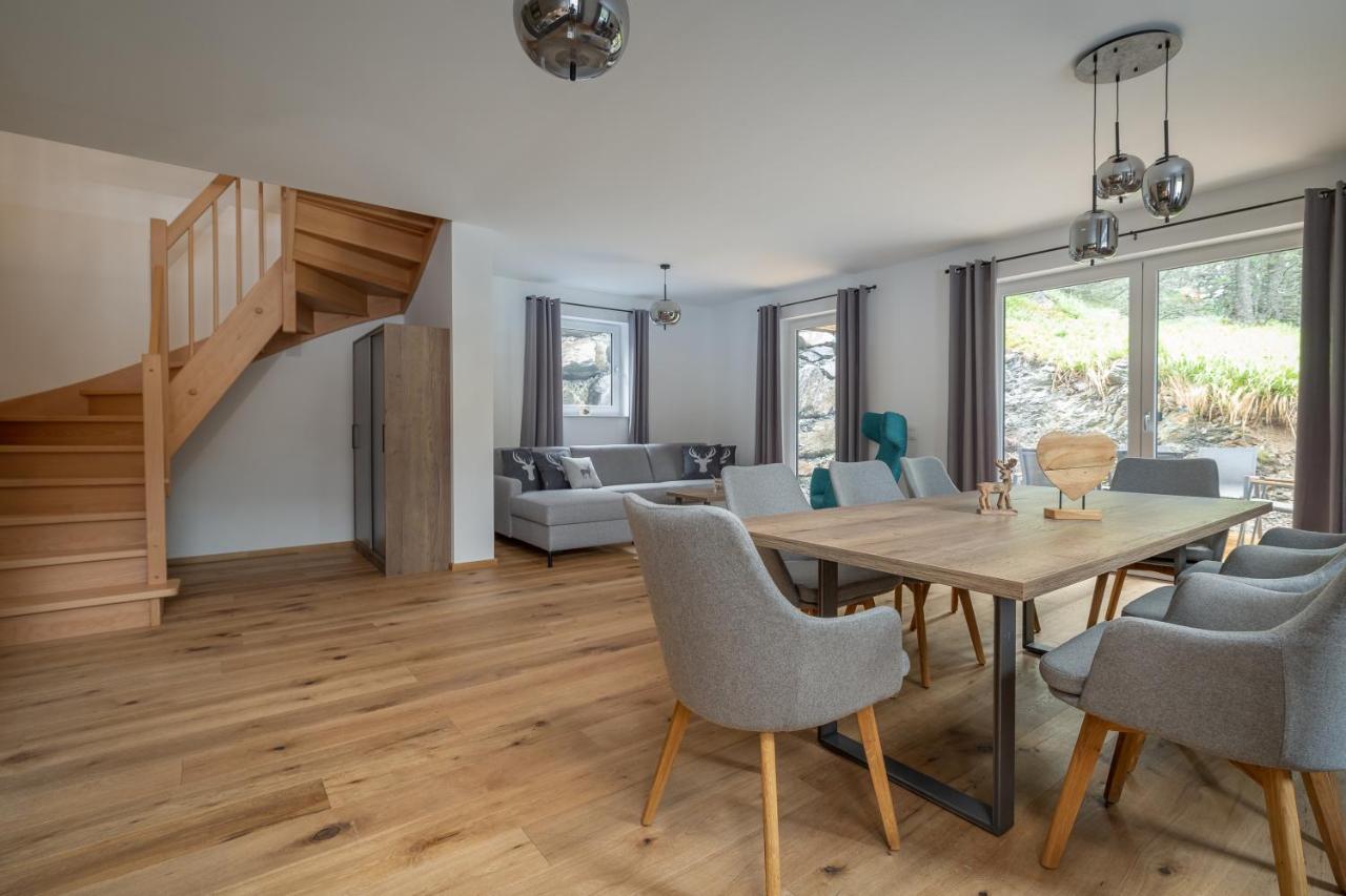 Chalet My Turrach Gruensee By S4y *