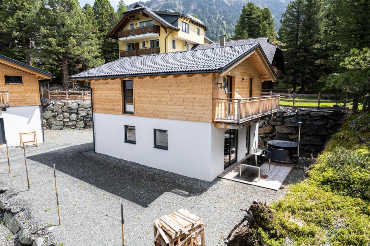 My Turrach Gruensee By S4y Chalet Turracher Hoehe