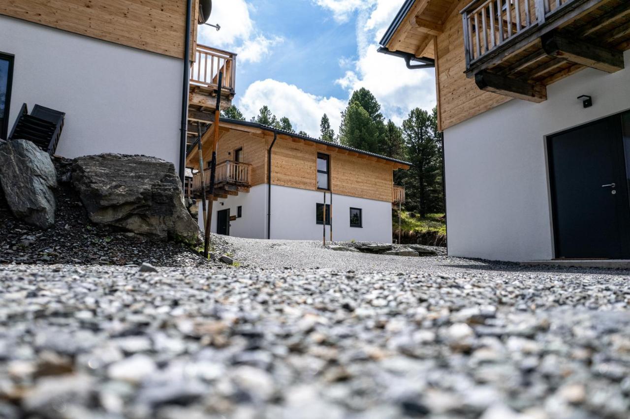 My Turrach Gruensee By S4y * Turracher Hoehe